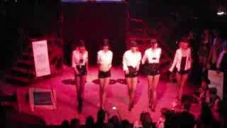 Cheese Puffs Rock the Casbah/Welcome to the Jungle