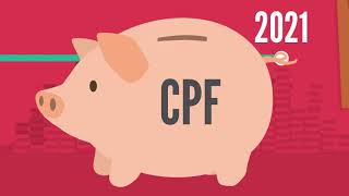 CPF - Compte personnel de formation