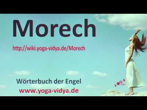 Morech - Engel