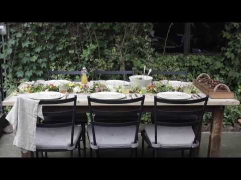 download lagu mp3 mp4 The Garden Party Setting, download lagu The Garden Party Setting gratis, unduh video klip The Garden Party Setting