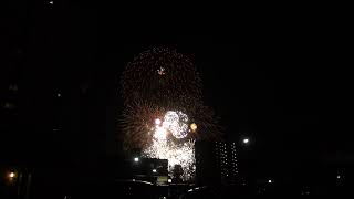 木更津花火大会2024