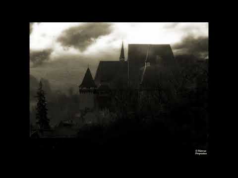 NOX MORTIS ( GERMANY)-  CASTLE OF ETERNITY (1996)