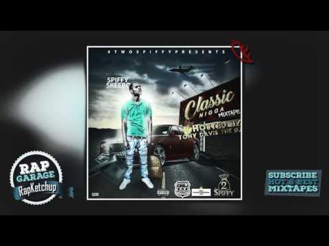 Spiffy Skeebo — Hate'n Everyday Feat. Gatuh Cupz