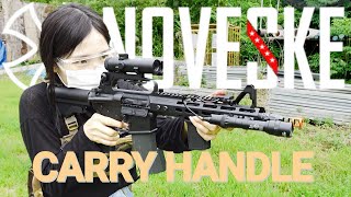 가스건 AIRSOFT TOY GUN N4 ( MWS/DYTAC )