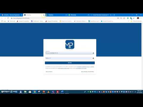 MobyPay eBilling – Accesso e pagamento dal Portale Condòmini
