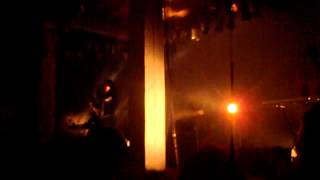 Pommez Internacional - Nueva África@CAPRICORNIO - KONEX