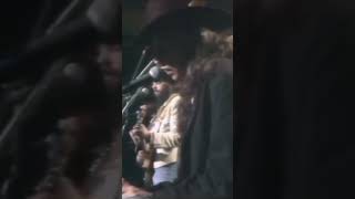 David Allan Coe - Living on the Run