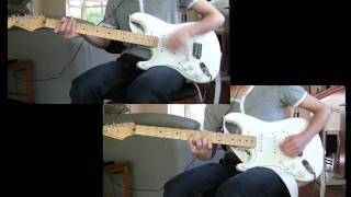 Blink-182 - MH 4.18.2011 (Dual Guitar Cover)