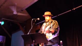 Raul Malo - Let It Rain