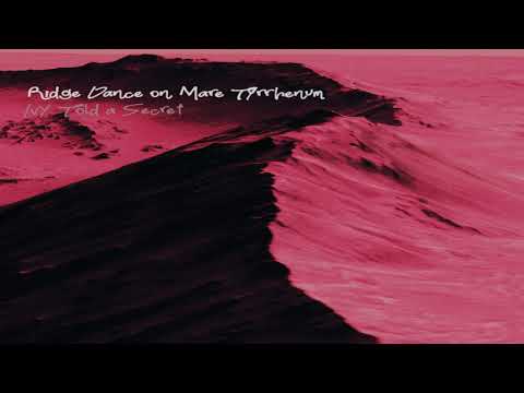 Ridge Dance on Mare Tyrrhenum