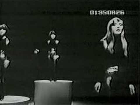 Out In The Streets - The Shangri-Las (1965)