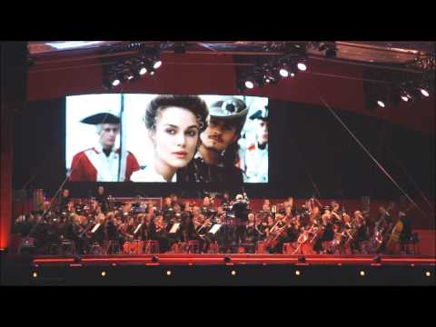 Pirates of the Caribbean, in Concert Sail Amsterdam - One Last Shot - Het Gelders Orkest live