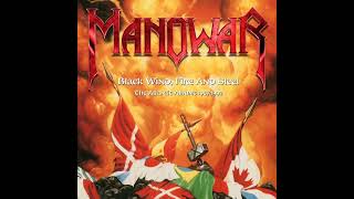 Manowar - Black Wind Fire of Steel Lyrics