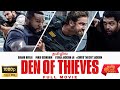 Den Of Thieves 2018 தமிழ் TAMIL Dubbed Full Movie 1080p Full HD Gerardbutler Osheajacksonj