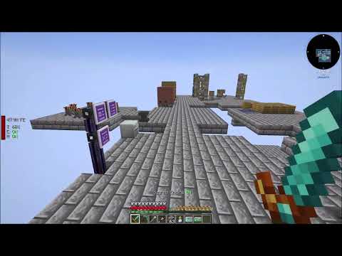 ATM10TTS   Ep32 Automated Warden