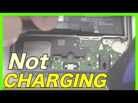Huawei G6 Battery replacement in 3 minutes