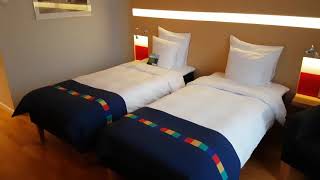 Hotel || MALMÖ SWEDEN || Best Western Plus Park City Malmo