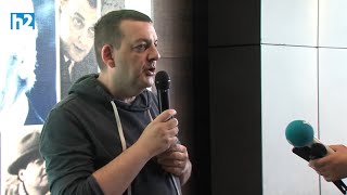 Կա՛մ դահլիճը լայնացնելու են, կա՛մ․․․ հետաքրքրությունն աճում է․ Տիգրան Քոչարյան: Լրաբեր - 30․11․2024