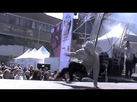 Hustlekidz ft. Brainpower