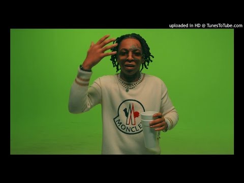 Lil Keed x Lil GotIt x Pyrex Whippa Type Beat "Slimes" (prod by: K9  x Larzz)