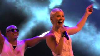 Soraya Arnelas "El Pretendiente" (EN DIRECTO) - Nuevo Single en Exclusiva