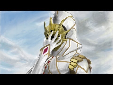 Bayonetta 2 LP pt. 11-Lumen sage fights!