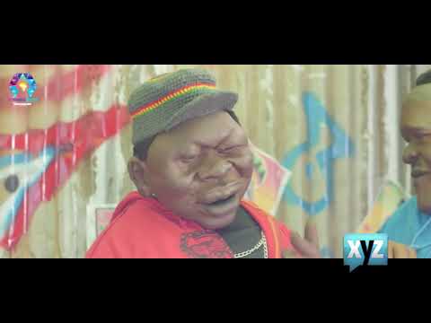 The XYZ Show Presents: Best of Uhuru Kenyatta