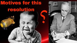 Download lagu Why Did the U.S. Drop Atomic Bombs on Japan? The Truth Behind WWII’s Most Controversial Decision mp3 Download lagu Why Did the U.S. Drop Atomic Bombs on Japan? The Truth Behind WWII’s Most Controversial Decision mp3