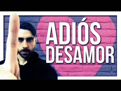 HIPNOSIS para OLVIDAR a tu EX PAREJA mientras DUERMES | Como SUPERAR un AMOR