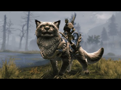 Guild Wars 2 Janthir Wilds Preview - So geil ist die neue Kriegsklaue