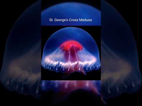 Mind-Blowing! 🌍 NEW Species Discovered in 2025! 🦑🔬 #facts #discovery