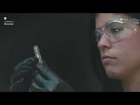 DLyte 100PRO Carbide