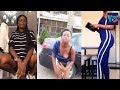 Vskit South African Beauty Street Dance Beautiful Vskit Short Video Highlights