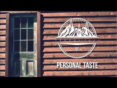 Video thumbnail for Personal Taste