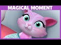 Doc McStuffins | Willow's Whisker Trouble - Magical Moment ✨ | Disney Kids