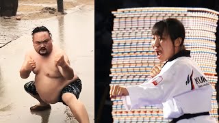 faze tari faze cu ninja