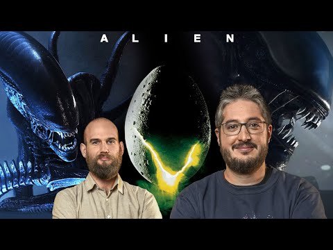 Quel Grosso problema scientifico di Alien