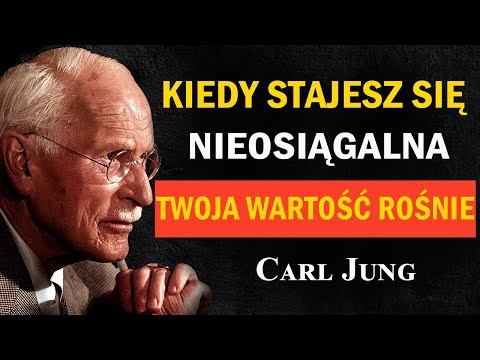 Co Myśli Mężczyzna, Gdy Twoja Godność Jest Silniejsza niż Miłość | Carl Jung
