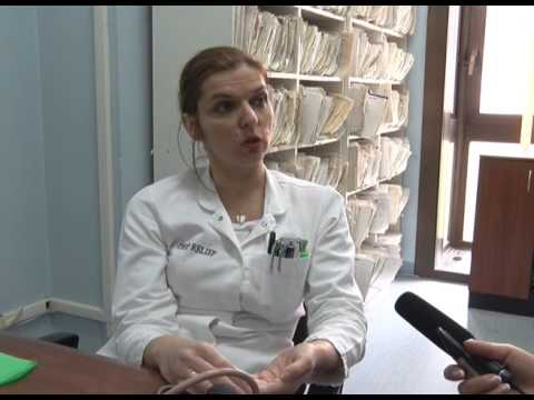 Dr Svetlana Kodzopeljic