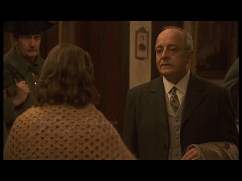 Puente Viejo C987 - María, en busca y captura