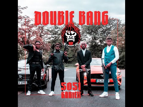 5051Kartell - Double Bang (Official Video)