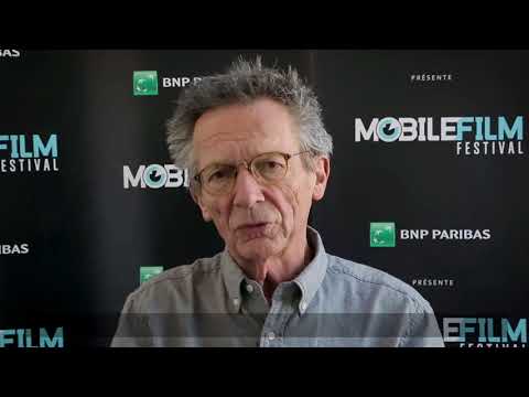 L'interview de Patrice Leconte #MFF2018