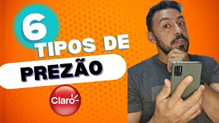 Conheça as seis promoções do Prezão. Cuidado!! 