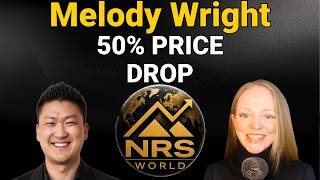 Melody Wright: Housing Fraud Could Be Worse Than Last Time