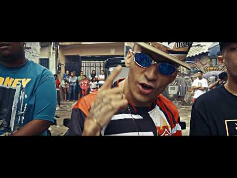 MC Kasemiro - No Grau (Videoclipe Oficial)