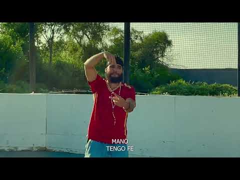 Mano tengo fe 🙏