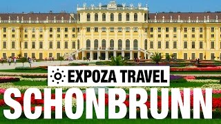 Schönbrunn Palace Vacation Travel Video Guide