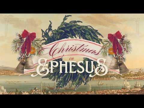 Calvary Laramie - 12/28/2025 - Ephesians 4:7-10