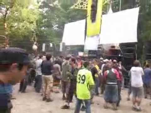 free party reunisound party