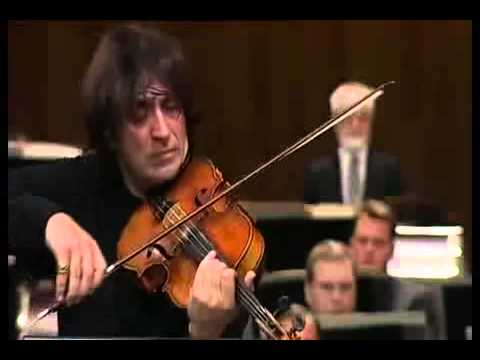 №170  Yuri Bashmet Schnittke Viola Concerto Pt 3
